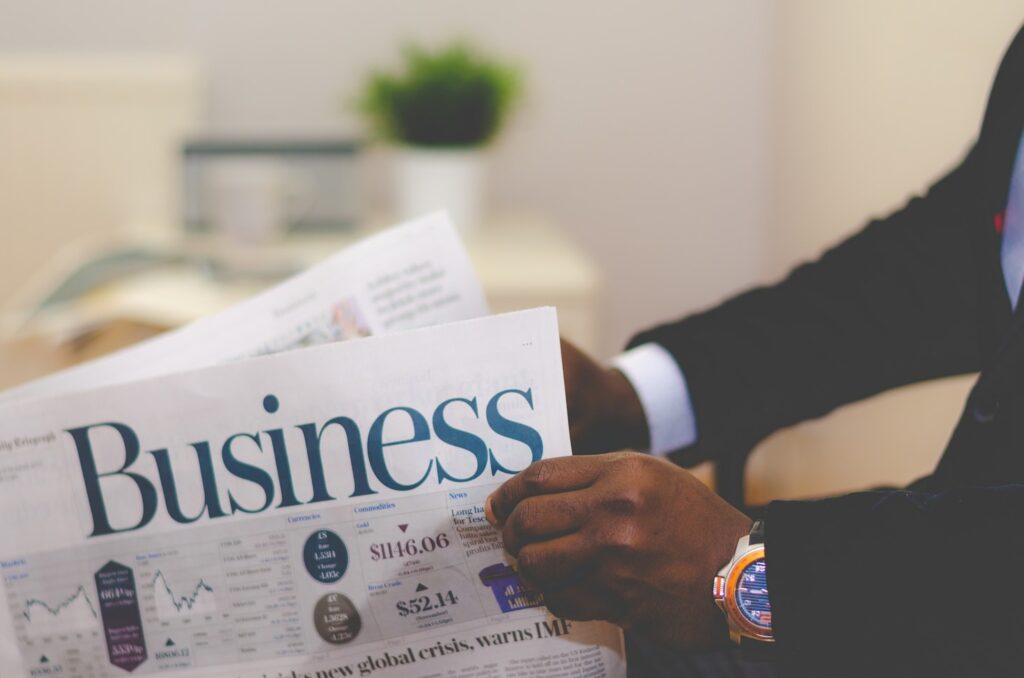 The Future of Financing: AI-Powered Solutions